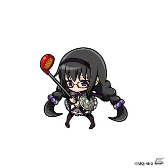 「ポコロンダンジョンズ」にて「劇場版 魔法少女まどか☆マギカ」とのコラボが開催！の画像7