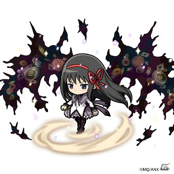 「ポコロンダンジョンズ」にて「劇場版 魔法少女まどか☆マギカ」とのコラボが開催！の画像9