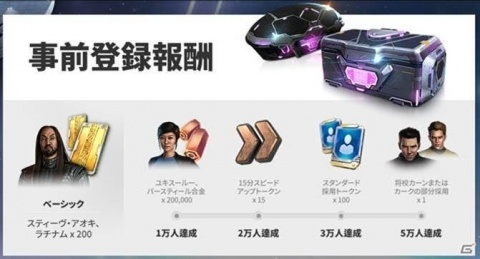 iOS/Android「スター・トレック：艦隊コマンド」が10月17日に配信！映画の世界観を体験できる多人数参加型SRPGの画像5