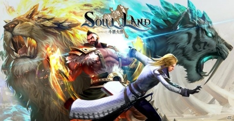 「Soul Land」攻守を兼ね揃えた「白虎」や範囲攻撃が得意な「火鳳凰」など8つの武魂を紹介！の画像3