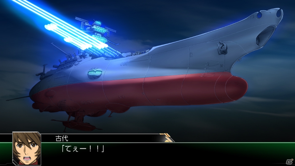 Switch/Steam版「スーパーロボット大戦V」が本日発売！の画像2
