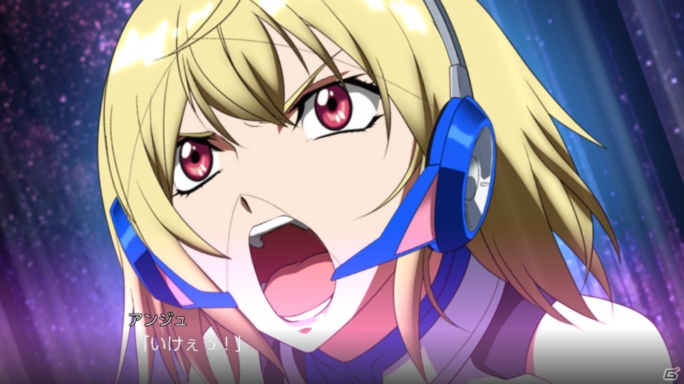 Switch/Steam版「スーパーロボット大戦V」が本日発売！の画像4