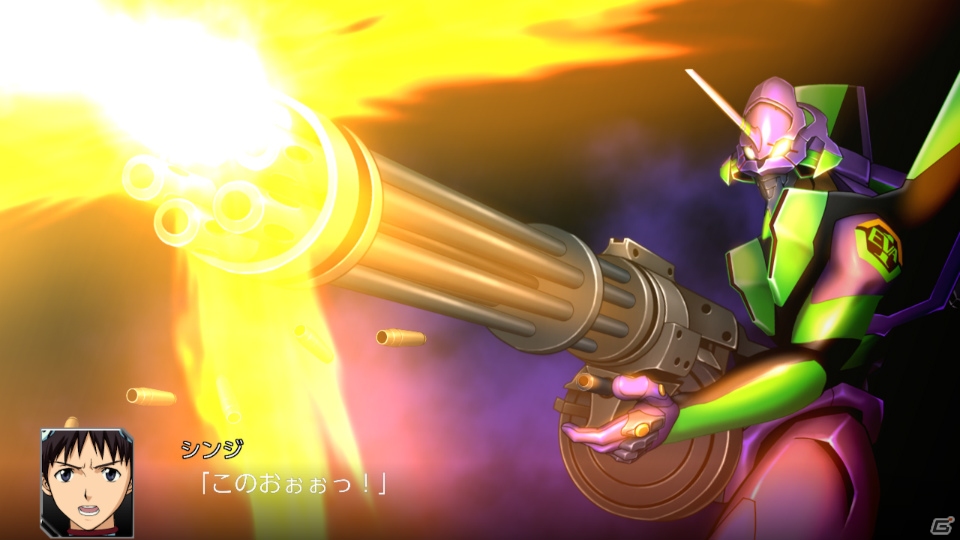 Switch/Steam版「スーパーロボット大戦V」が本日発売！の画像5