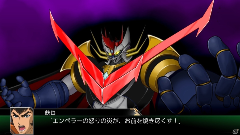 Switch/Steam版「スーパーロボット大戦V」が本日発売！の画像7