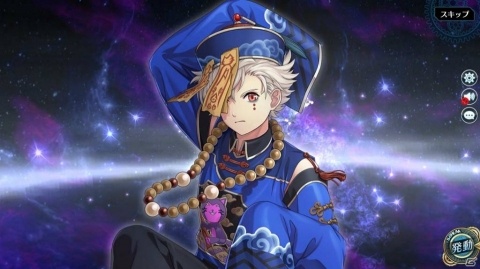 「英雄伝説 暁の軌跡」ハロウィン衣装の「ナハト・ヴァイス」が登場！の画像3