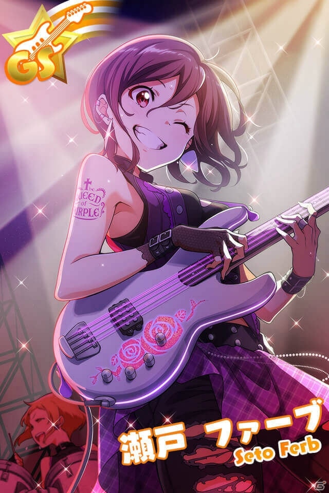 「Tokyo 7th シスターズ」新曲「Purple Raze」が実装！記念イベント「第5回 GUERRILLA SONIC!!」が開催の画像7
