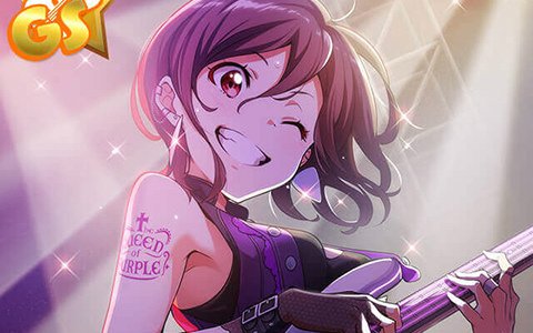 「Tokyo 7th シスターズ」新曲「Purple Raze」が実装！記念イベント「第5回 GUERRILLA SONIC!!」が開催