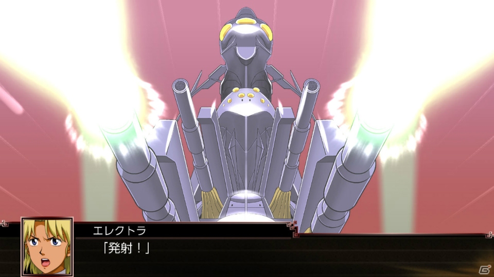 Switch/Steam版「スーパーロボット大戦X」第1弾PVが公開！参戦作品紹介に加えて家庭用「スパロボ」の遊び方を紹介の画像10
