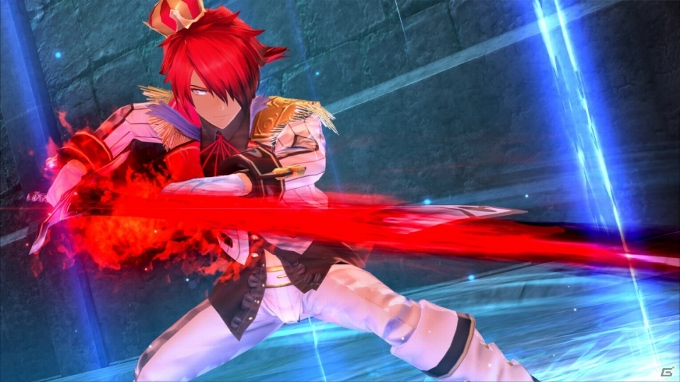 「イースIX -Monstrum NOX-」劇団風のオリジナル衣装やアイウェアなど多数のDLCが本日配信！の画像2