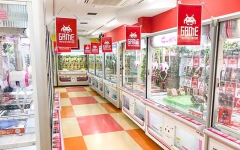 アミューズメント施設「タイトーF ステーション 向ヶ丘遊園店」が神奈川県川崎市に本日プレオープン！
