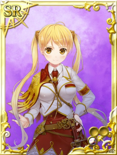 iOS/Android版「大航海時代V」にて「神姫覚醒メルティメイデン」とのコラボが開始！四野森あかりが登場の画像4