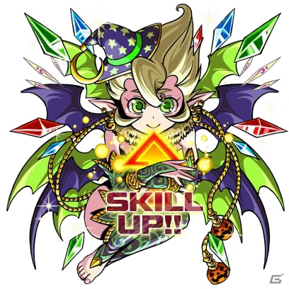「ドラゴンポーカー」サービスダンジョン「HalloweenTown」が10月5日より開催！SS＋レア「ハロウィンノエル」が登場の画像4