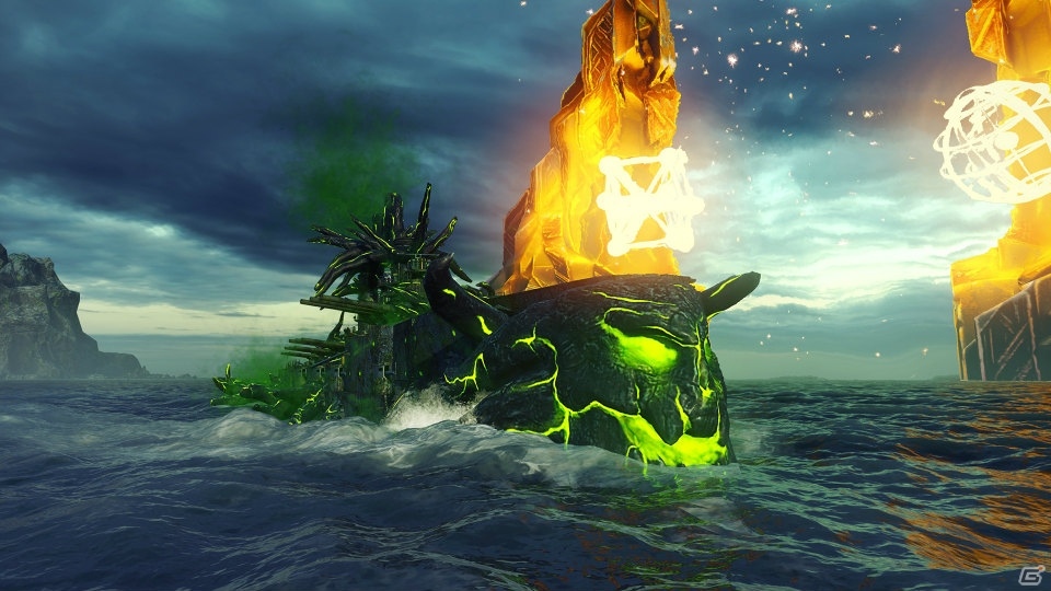 PS4「World of Warships: Legends」ハロウィン連続ミッションキャンペーンが開催！スチームパンクな艦艇をゲットしようの画像4