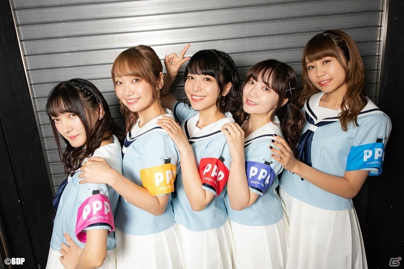「Poppin'Party Fan Meeting Tour 2019!」東京公演開催レポートが公開！出演メンバーからのコメントも到着の画像1