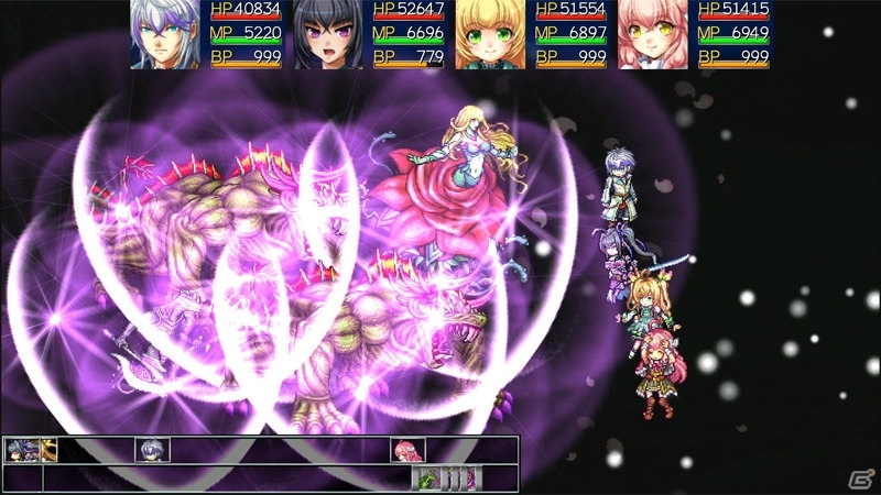 “ファンタジー要素のあるゲーム”をテーマとしたPlayStation Store「Deal of the Month」セールが開催中の画像2