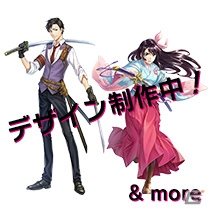 「新サクラ大戦」アクリルジオラマスタンドやタペストリーなど販売店別の予約特典が公開！の画像17