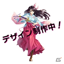 「新サクラ大戦」アクリルジオラマスタンドやタペストリーなど販売店別の予約特典が公開！の画像21