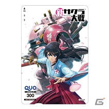 「新サクラ大戦」アクリルジオラマスタンドやタペストリーなど販売店別の予約特典が公開！の画像4