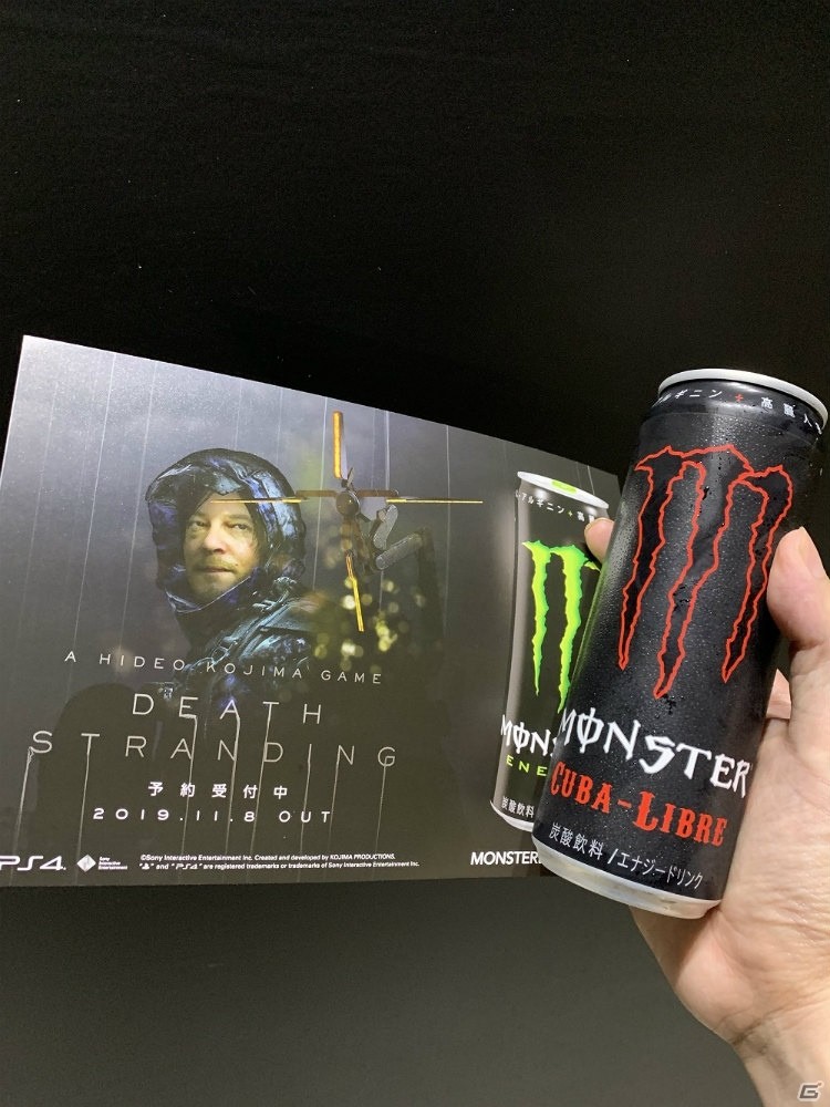 【岩澤俊樹のゲーム1フレ勝負！】第23回：東京ゲームショウ2019に行ってきました【後編】の画像11