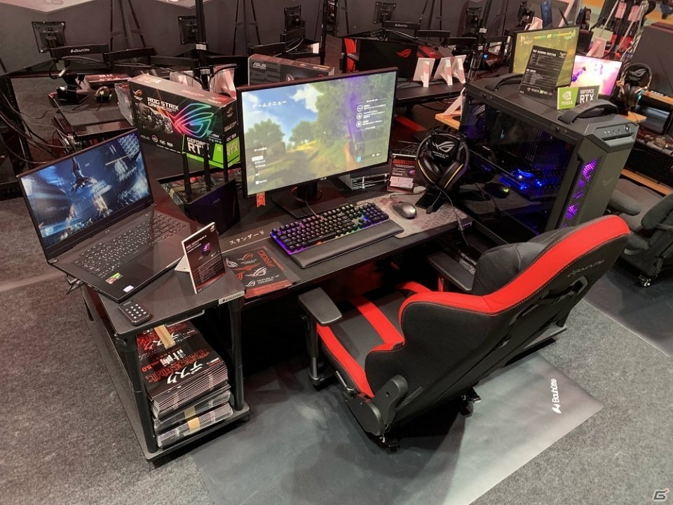 【岩澤俊樹のゲーム1フレ勝負！】第23回：東京ゲームショウ2019に行ってきました【後編】の画像18