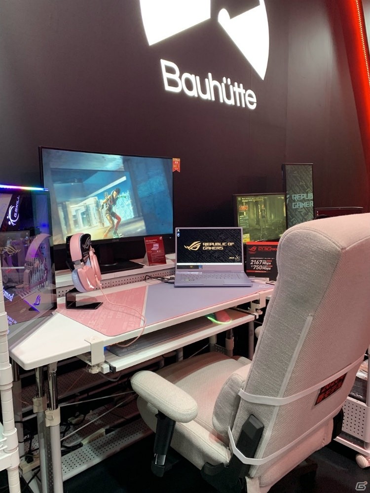 【岩澤俊樹のゲーム1フレ勝負！】第23回：東京ゲームショウ2019に行ってきました【後編】の画像20