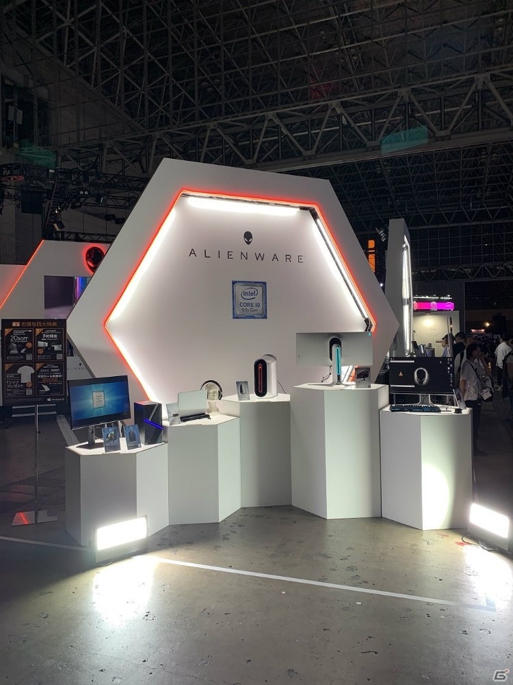 【岩澤俊樹のゲーム1フレ勝負！】第23回：東京ゲームショウ2019に行ってきました【後編】の画像22