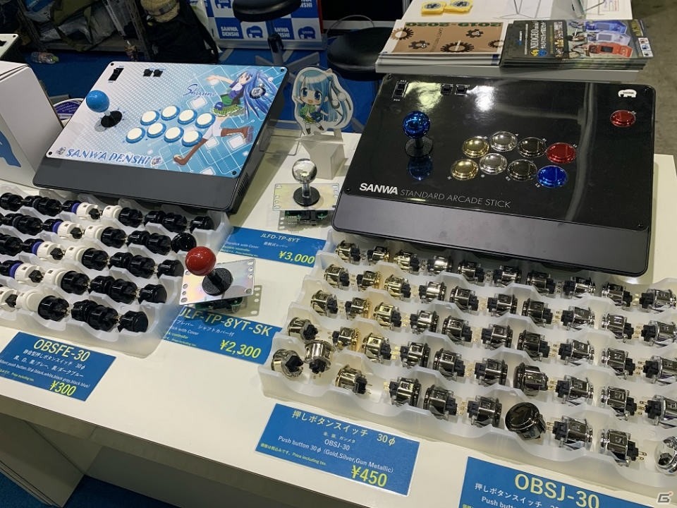 【岩澤俊樹のゲーム1フレ勝負！】第23回：東京ゲームショウ2019に行ってきました【後編】の画像5