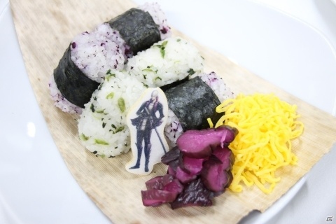 「戦国BASARA バトルパーティー」×ネットカフェ「DiCE」コラボでネカフェならではの贅沢なオフ会を楽しもう！の画像11