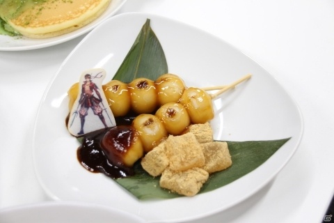 「戦国BASARA バトルパーティー」×ネットカフェ「DiCE」コラボでネカフェならではの贅沢なオフ会を楽しもう！の画像22