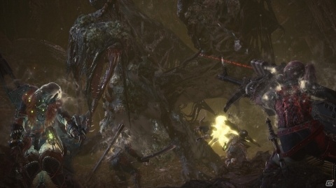 「モンスターハンターワールド：アイスボーン」×「BIOHAZARD RE:2」のコラボが決定！11月にイベントクエストとして配信の画像1