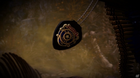 「モンスターハンターワールド：アイスボーン」×「BIOHAZARD RE:2」のコラボが決定！11月にイベントクエストとして配信の画像11