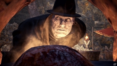 「モンスターハンターワールド：アイスボーン」×「BIOHAZARD RE:2」のコラボが決定！11月にイベントクエストとして配信の画像16