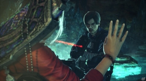 「モンスターハンターワールド：アイスボーン」×「BIOHAZARD RE:2」のコラボが決定！11月にイベントクエストとして配信の画像7