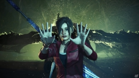 「モンスターハンターワールド：アイスボーン」×「BIOHAZARD RE:2」のコラボが決定！11月にイベントクエストとして配信の画像8