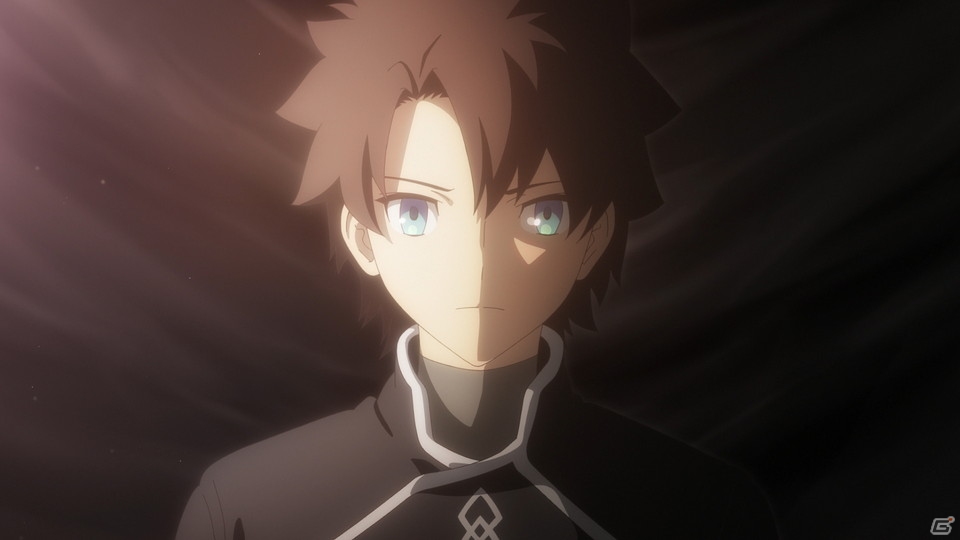 「劇場版 Fate/Grand Order -神聖円卓領域キャメロット-」第1弾特報映像＆キービジュアルが公開の画像3