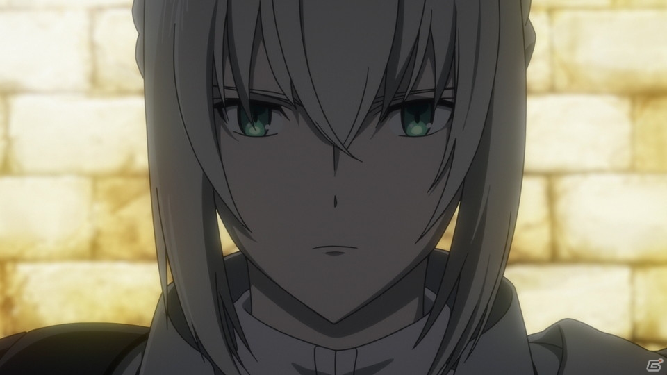 「劇場版 Fate/Grand Order -神聖円卓領域キャメロット-」第1弾特報映像＆キービジュアルが公開の画像5