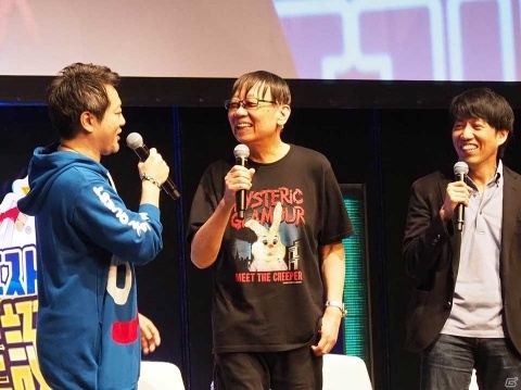 ロトのつるぎ覚醒も発表！星ドラファンが大集結したリアルイベント「星のドラゴンクエスト 4周年ギガ生誕祭」をレポートの画像13