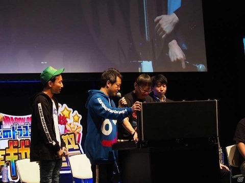 ロトのつるぎ覚醒も発表！星ドラファンが大集結したリアルイベント「星のドラゴンクエスト 4周年ギガ生誕祭」をレポートの画像25