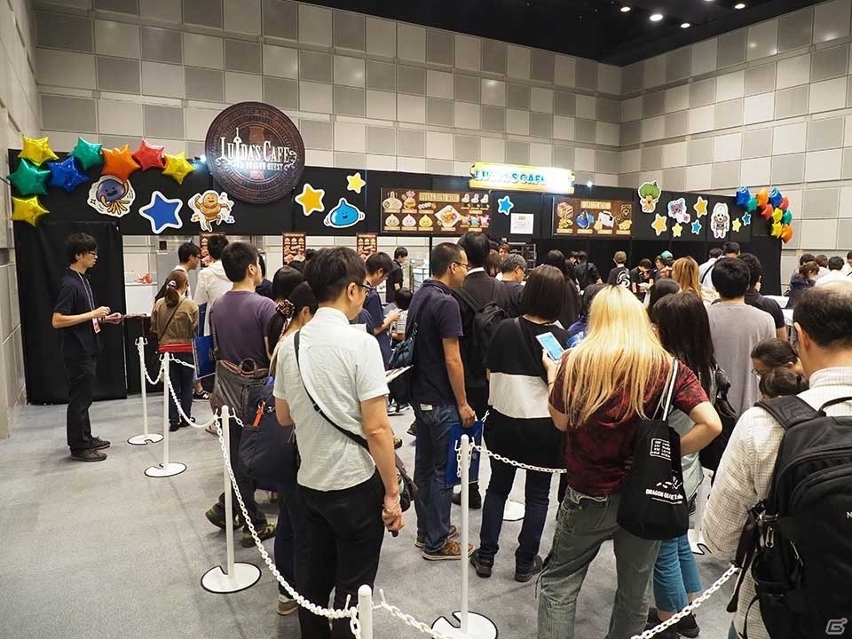 ロトのつるぎ覚醒も発表！星ドラファンが大集結したリアルイベント「星のドラゴンクエスト 4周年ギガ生誕祭」をレポートの画像4
