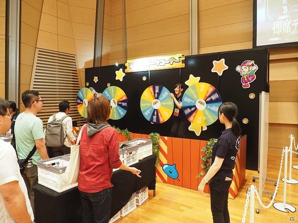 ロトのつるぎ覚醒も発表！星ドラファンが大集結したリアルイベント「星のドラゴンクエスト 4周年ギガ生誕祭」をレポートの画像7
