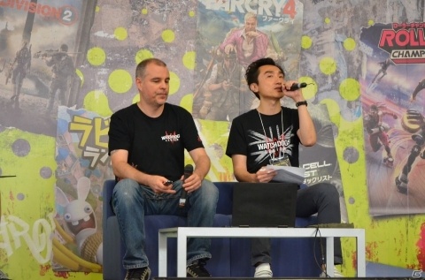 「レインボーシックス シージ」初の単独イベント「R6祭」の2020年3月開催が発表！「UBIDAY2019」レポートの画像11