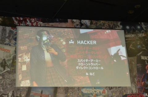 「レインボーシックス シージ」初の単独イベント「R6祭」の2020年3月開催が発表！「UBIDAY2019」レポートの画像14