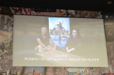 「レインボーシックス シージ」初の単独イベント「R6祭」の2020年3月開催が発表！「UBIDAY2019」レポートの画像32