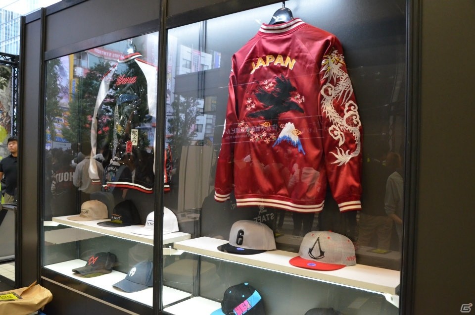 「レインボーシックス シージ」初の単独イベント「R6祭」の2020年3月開催が発表！「UBIDAY2019」レポートの画像5