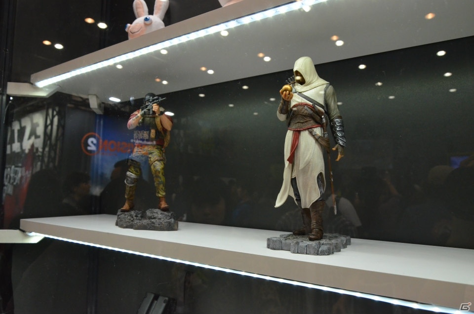 「レインボーシックス シージ」初の単独イベント「R6祭」の2020年3月開催が発表！「UBIDAY2019」レポートの画像6