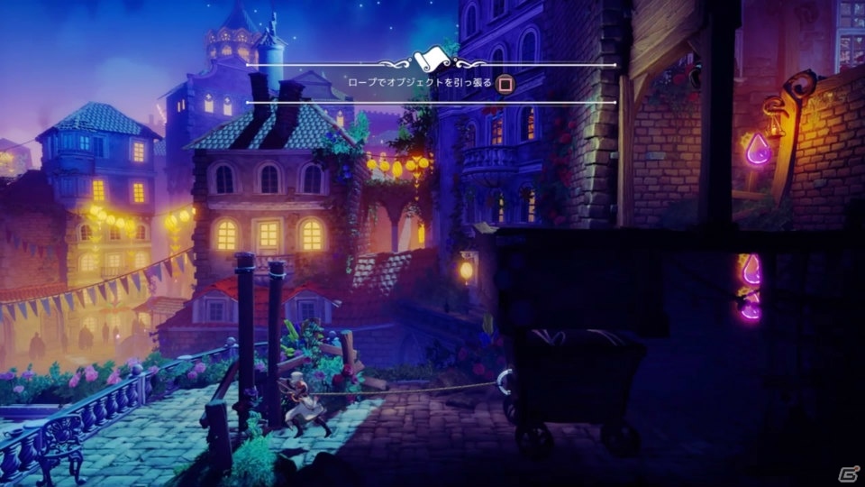 王道ファンタジーの世界で誰もが楽しめる本格謎解きアクション！「トライン4：ザ・ナイトメア プリンス」プレイレポートの画像18