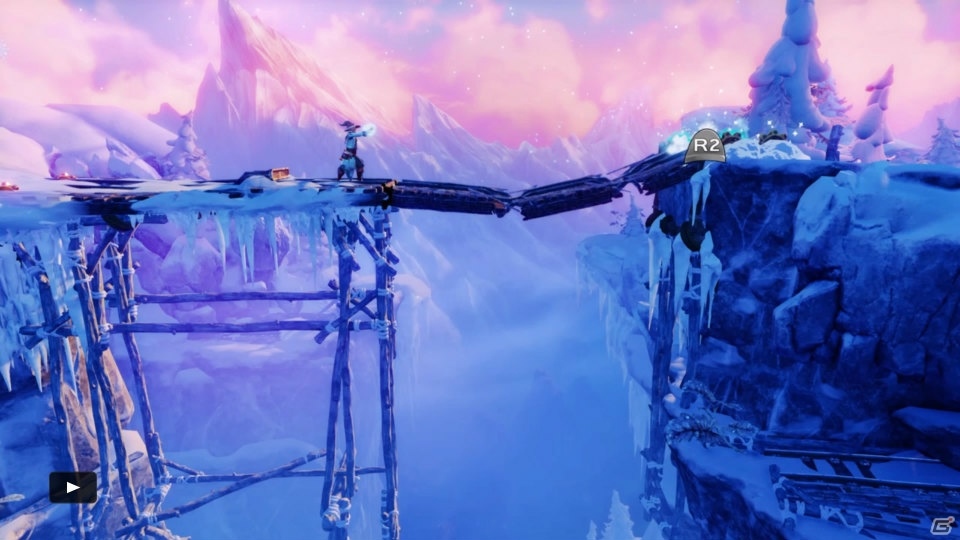 王道ファンタジーの世界で誰もが楽しめる本格謎解きアクション！「トライン4：ザ・ナイトメア プリンス」プレイレポートの画像9
