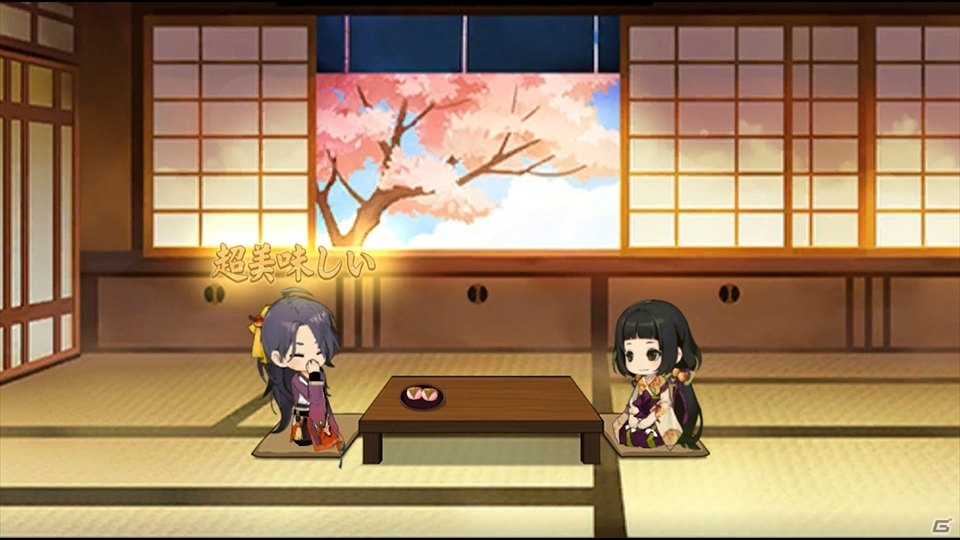 「剣が君」とのコラボも決定！立花さんら声優陣も駆けつけた和風アドベンチャーRPG「剣が刻」メディア発表会の画像44