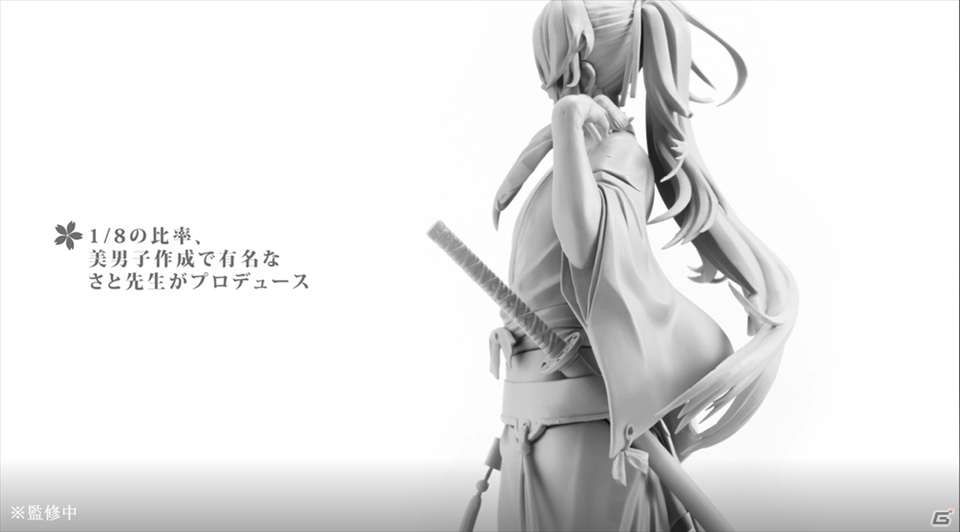 「剣が君」とのコラボも決定！立花さんら声優陣も駆けつけた和風アドベンチャーRPG「剣が刻」メディア発表会の画像48