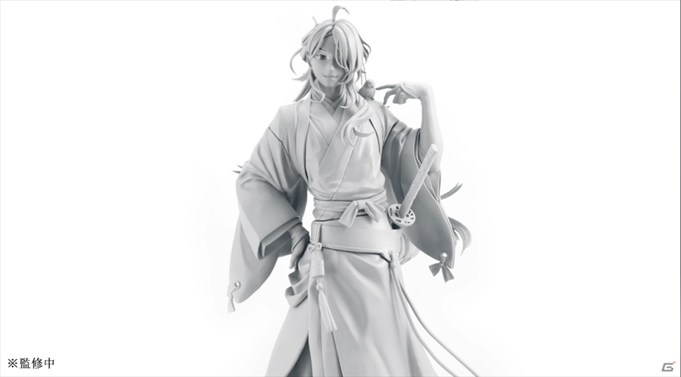 「剣が君」とのコラボも決定！立花さんら声優陣も駆けつけた和風アドベンチャーRPG「剣が刻」メディア発表会の画像49